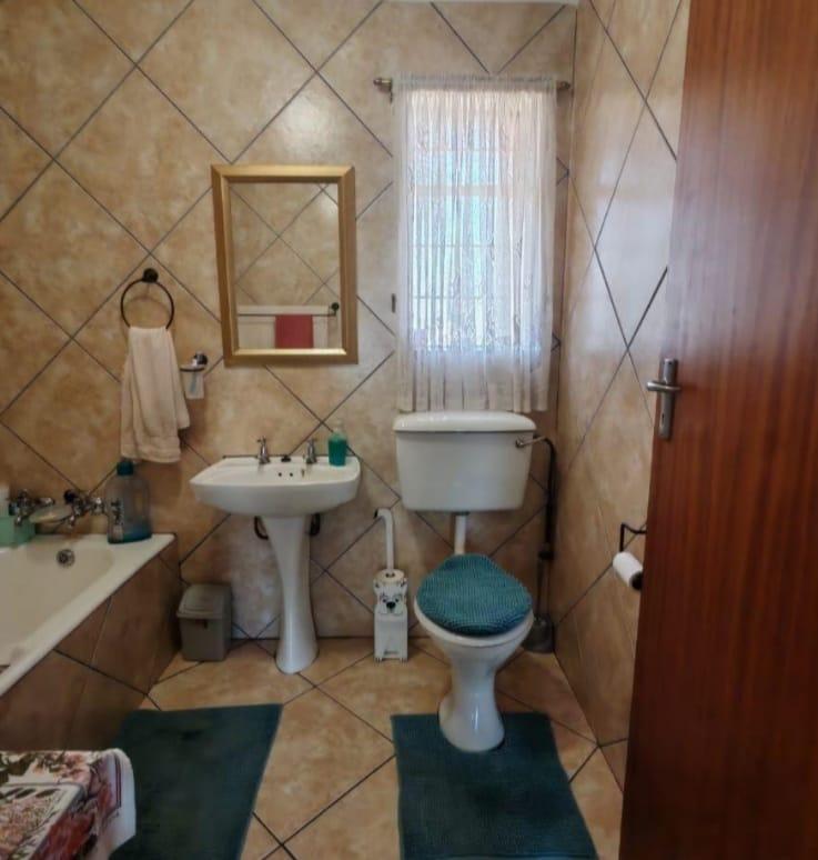 4 Bedroom Property for Sale in Sasolburg Ext 10 Free State